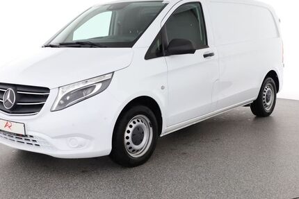 Mercedes-Benz Vito 112.283 km 24.880 &euro; Berlin 12103