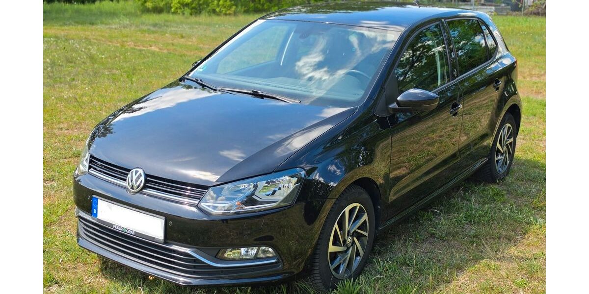 VW Polo 42.300 km 11.490 &euro; Nürnberg 90453