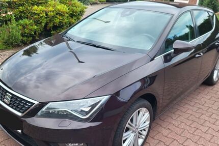 Seat Leon 98.000 km 11.900 &euro; Ibbenbüren 49477