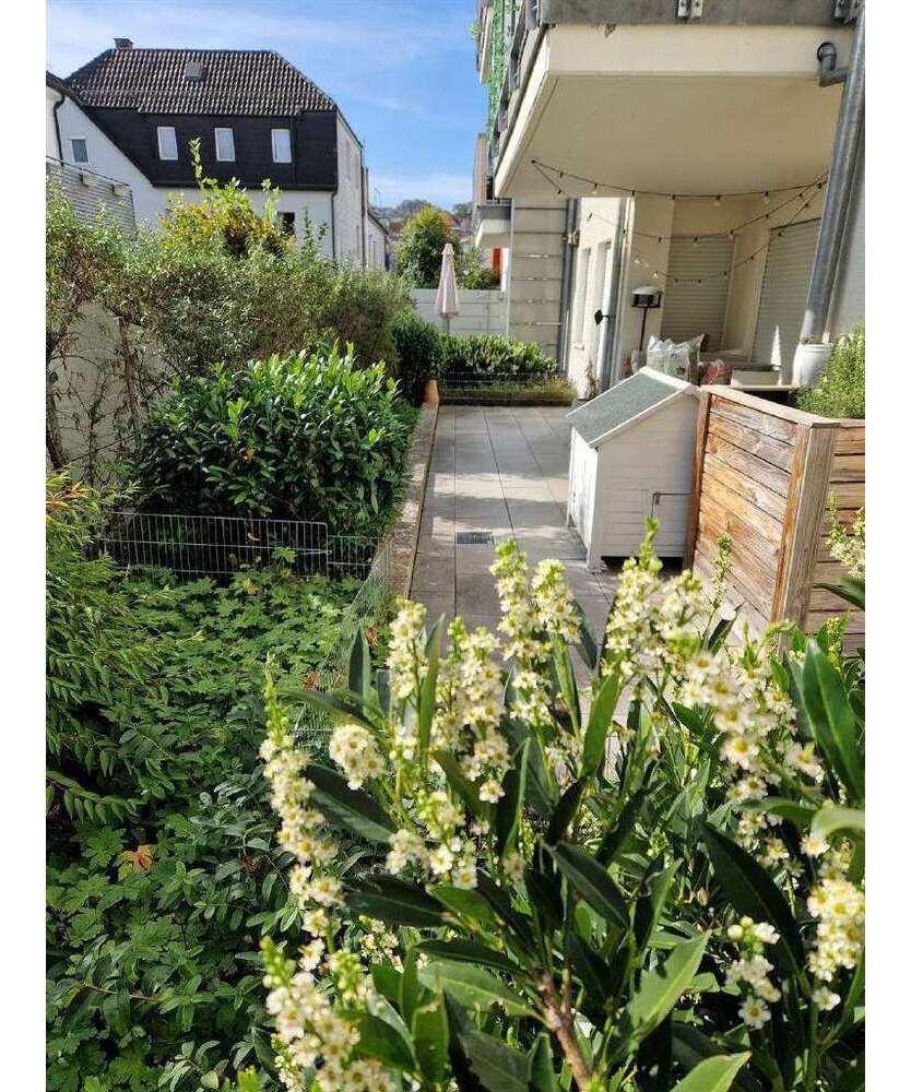 Wohnung zum Kaufen in Schwäbisch Gmünd 422.000 € 90 m²