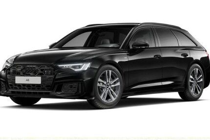 Audi A6 25.900 km 53.889 &euro; Walldürn 74731