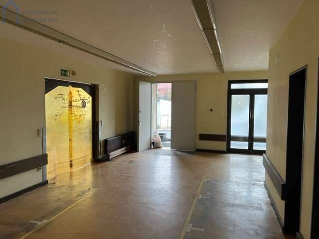 Gewerbeobjekt Schenklengsfeld - 1.300&euro; | Angebot:25684062