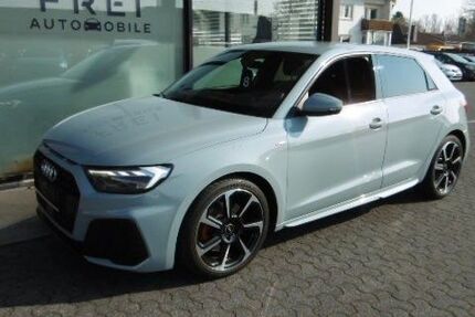 Audi A1 37.750 km 21.440 &euro; Gustavsburg 65462