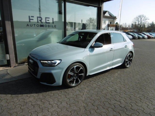 Audi A1 37.750 km 21.440 &euro; Gustavsburg 65462