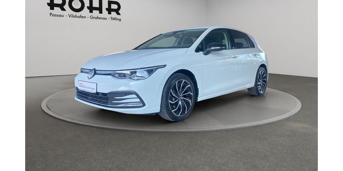 VW Golf 72.908 km 20.970 &euro; Vilshofen 94474