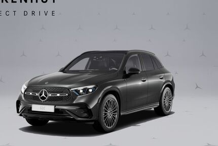 Mercedes-Benz GLC 300 9.900 km 59.490 &euro; Baden-Baden 76532