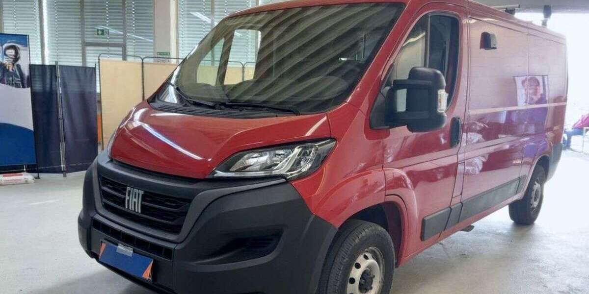Fiat Ducato 59.980 km 25.990 &euro; Geesthacht bei Hamburg 21502