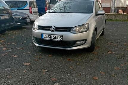 VW Polo 209.000 km 3.800 &euro; Chemnitz 09127