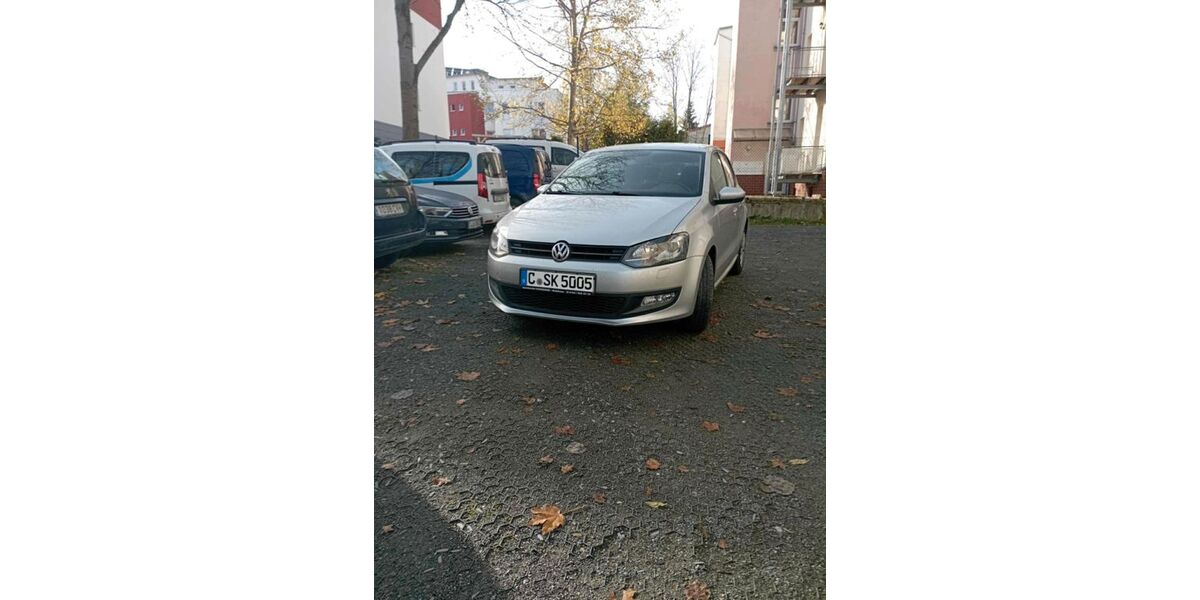 VW Polo 209.000 km 3.800 &euro; Chemnitz 09127