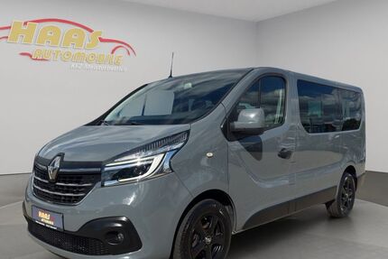 Renault Trafic 102.780 km 22.390 &euro; Ebersdorf b.Coburg 96237