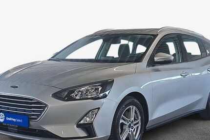 Ford Focus 55.351 km 16.600 &euro; Stuttgart 70190