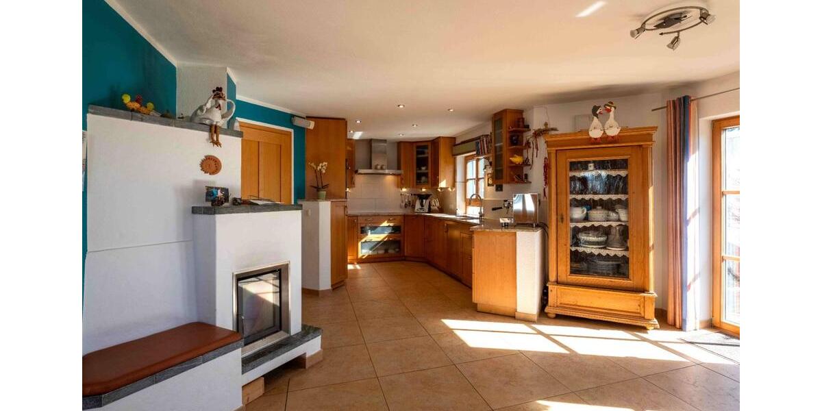 Einfamilienhaus Pliening - 7 Zimmer, 330 m&sup2;, 1.800.000&euro; | Angebot:25271844