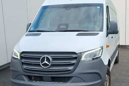 Mercedes-Benz Sprinter 81.900 km 38.790 &euro; Bocholt 46397