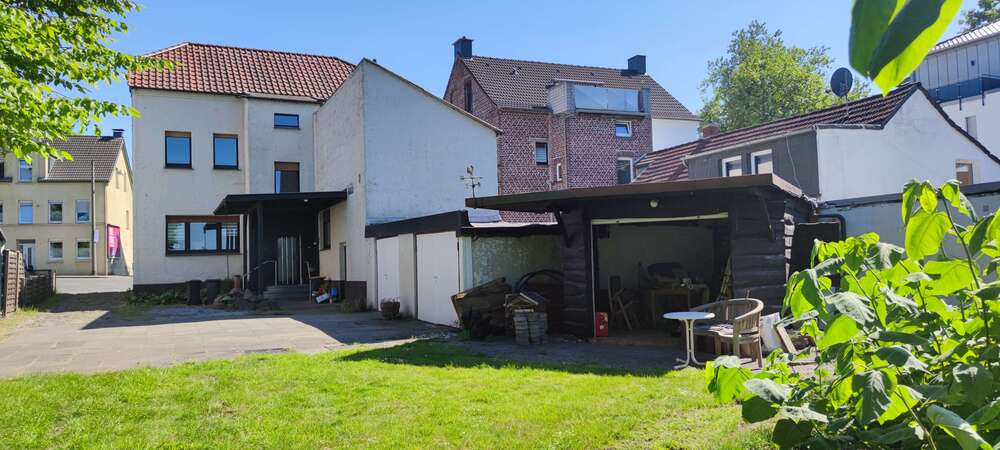 Einfamilienhaus Datteln - 5 Zimmer, 135 m&sup2;, 278.900&euro; | Angebot:24619881
