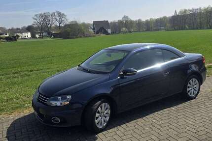 VW Eos 225.500 km 4.500 € Castrop-Rauxel 44581