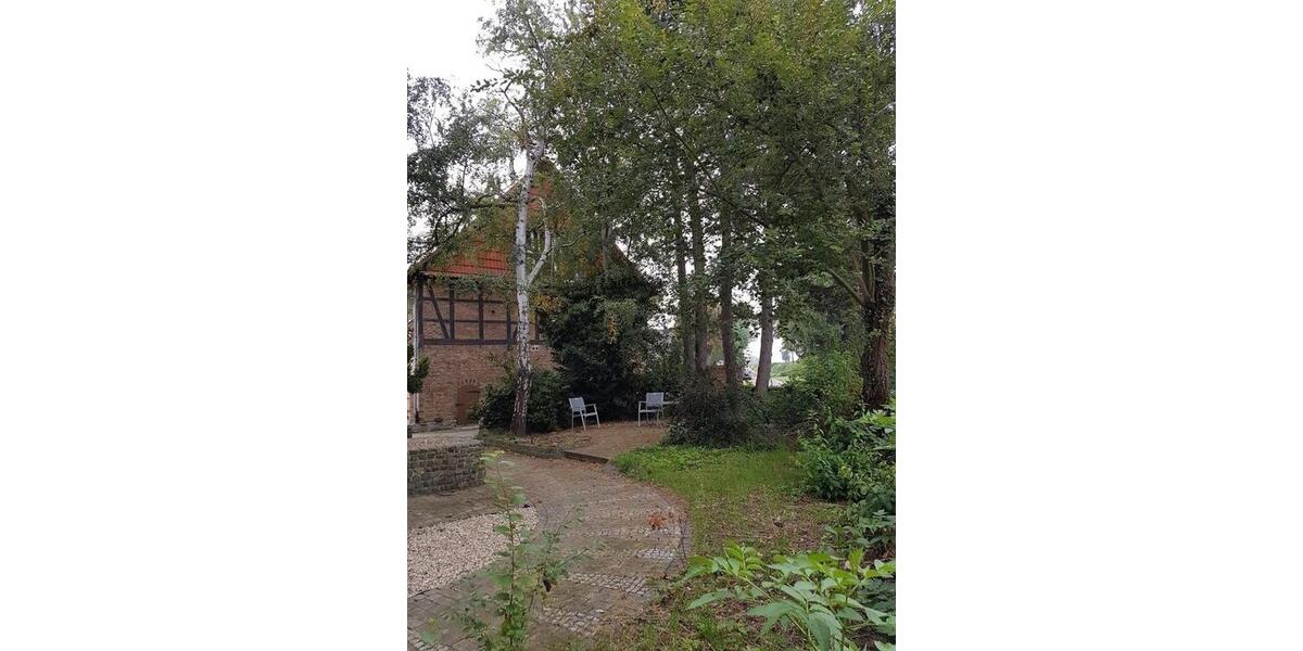 Erdgeschoßwohnung Salzgitter Ortschaft Ost - 2 Zimmer, 125 m&sup2;, 1.000&euro; | Angebot:25992665
