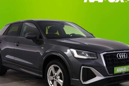 Audi Q2 57.634 km 25.000 € Hamburg 22529