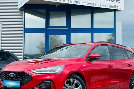 Ford Focus 14.458 km 18.990 &euro; Nottuln 48301