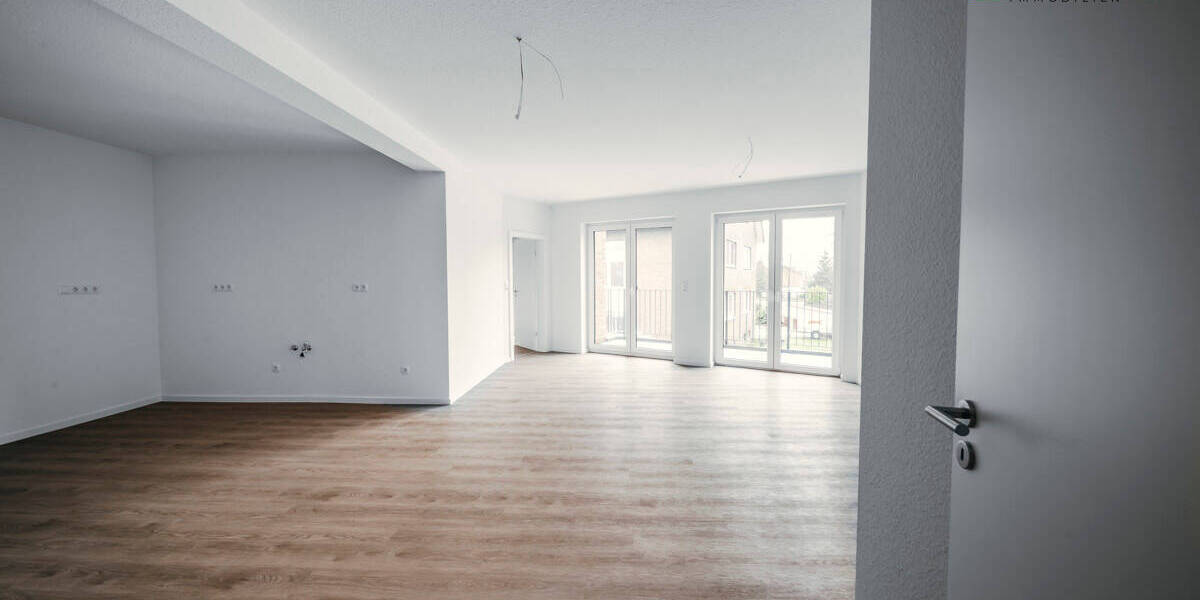 Etagenwohnung Delmenhorst Bungerhof - 3 Zimmer, 102 m&sup2;, 380.000&euro; | Angebot:25736397