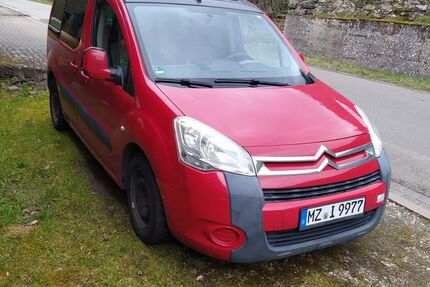 Citroen Berlingo 345.082 km 1.111 &euro; Manubach 55413