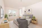 Etagenwohnung Henstedt-Ulzburg Ulzburg - 3 Zimmer, 88 m&sup2;, 427.000&euro; | Angebot:25668703