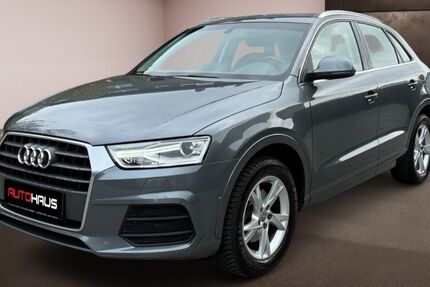 Audi Q3 75.986 km 17.900 € Datteln 45711
