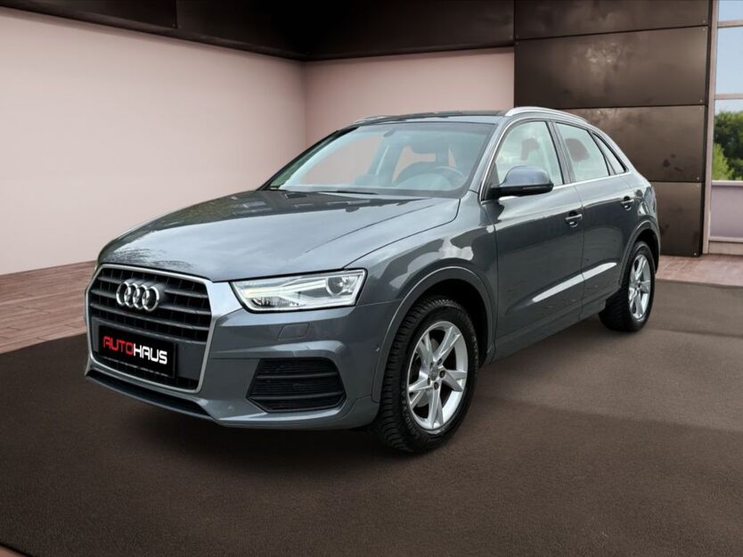 Audi Q3 75.986 km 17.900 € Datteln 45711