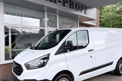 Ford Transit Custom 37.865 km 17.890 &euro; Duisburg 47249