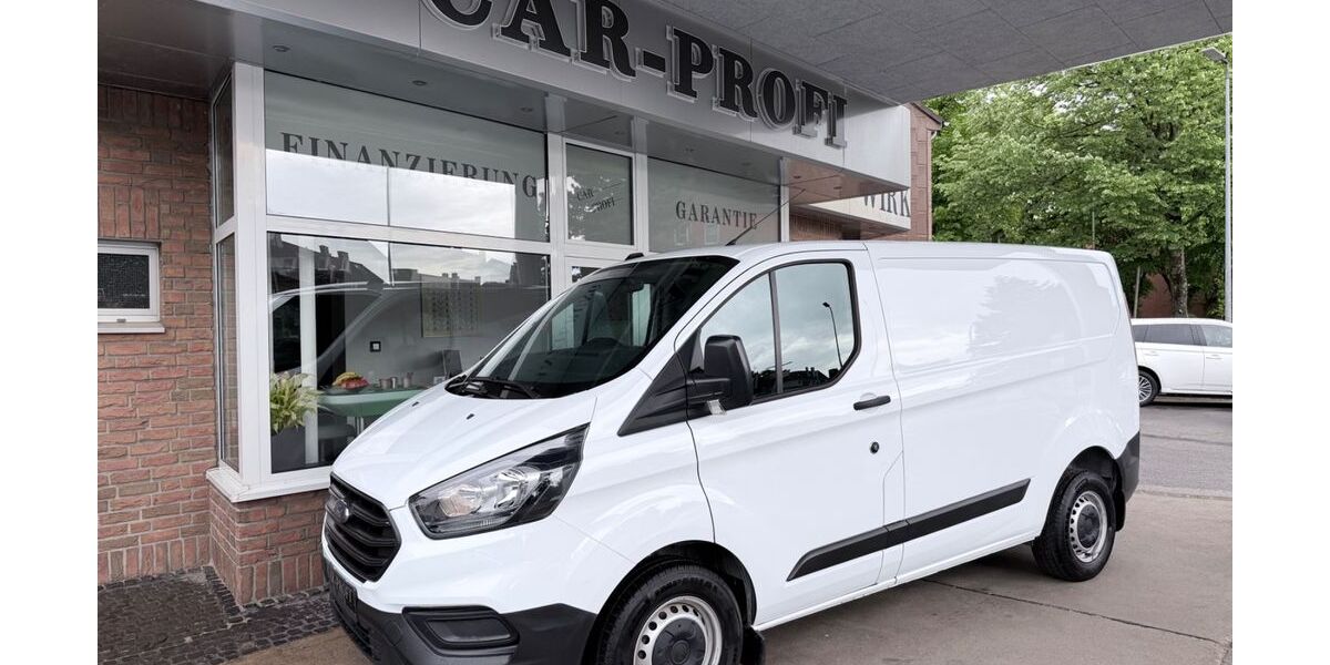 Ford Transit Custom 37.865 km 17.890 &euro; Duisburg 47249