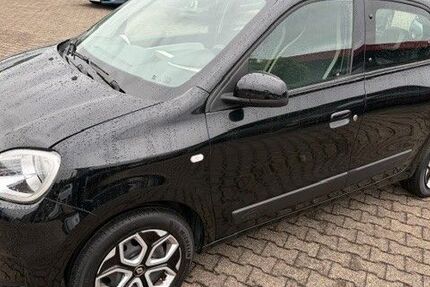 Renault Twingo 21.000 km 12.500 &euro; Bad Säckingen 79713