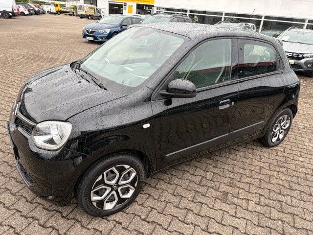 Renault Twingo 21.000 km 12.500 &euro; Bad Säckingen 79713