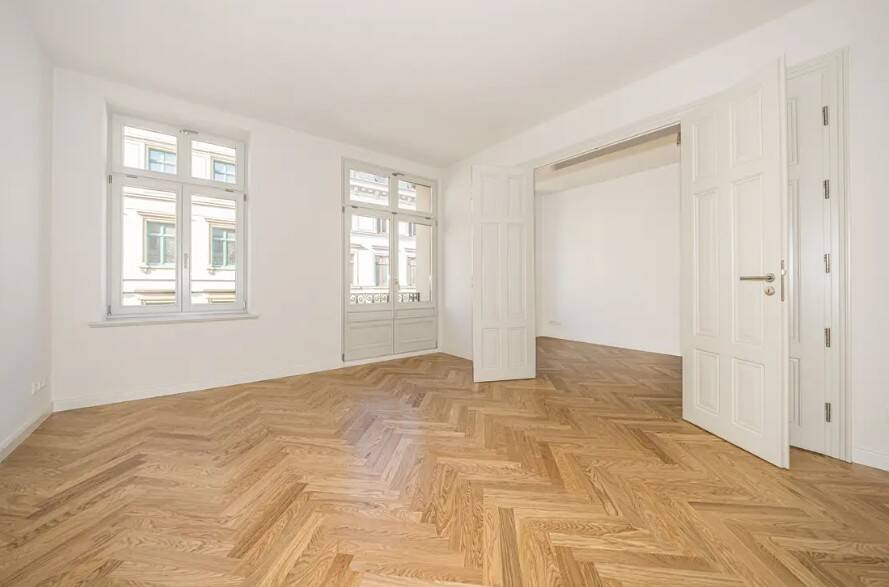 Etagenwohnung Varel - 4 Zimmer, 132 m&sup2;, 640.000&euro; | Angebot:26159704