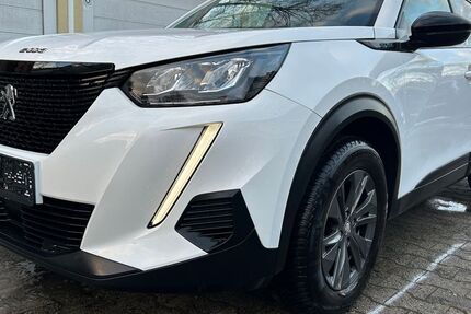 Peugeot 2008 132.000 km 12.500 &euro; Berlin 13403