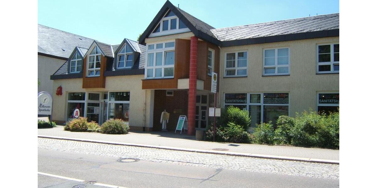 Gewerbeobjekt Lichtenstein (Sachsen) - 466&euro; | Angebot:21200146