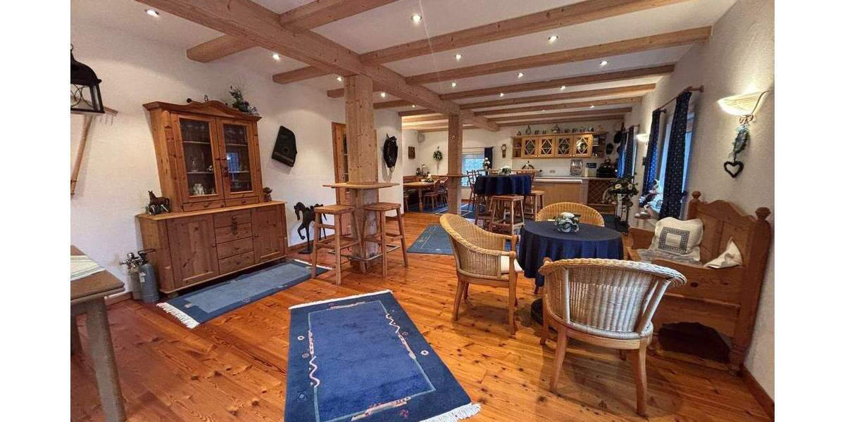Bauernhaus, Landhaus Olpe Rhonard - 1 Zimmer, 390 m&sup2;, 1.280.000&euro; | Angebot:25666276