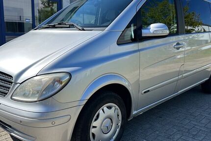 Mercedes Viano