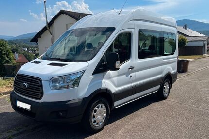 Ford Transit 135.000 km 19.950 &euro; Gaggenau 76571