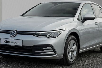 VW Golf 30.424 km 21.980 &euro; Koblenz 56070