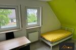 IN SCHÖNSTER GEGEND - 3 Zimmerwohnung MIT EINBAUKÜCHE