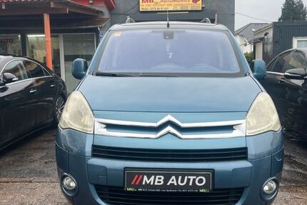 Citroen ë-Berlingo 364.000 km 2.790 &euro; Saarwellingen 66793