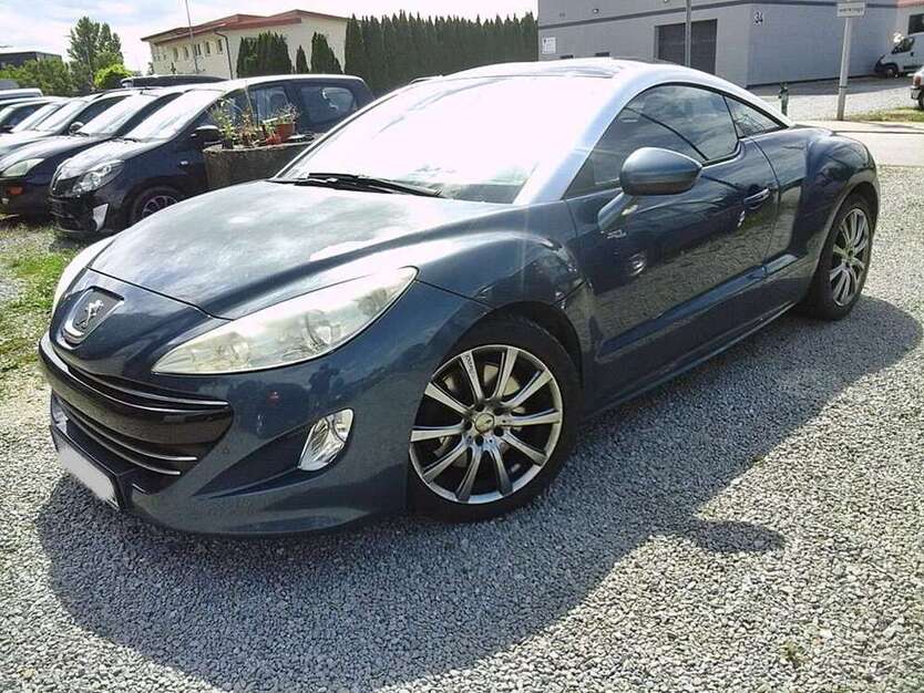RCZ