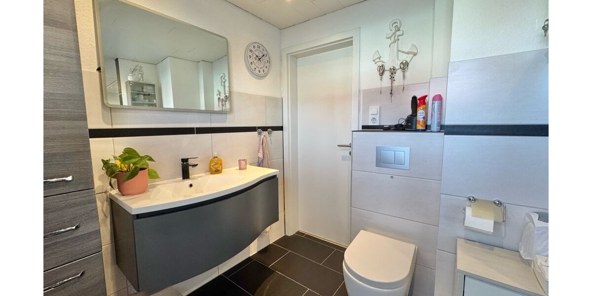 Modernisiertes RMH mit Garten - Reihenmittelhaus Harsum | Angebot:23653201