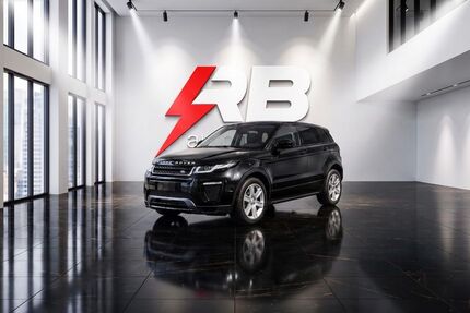 Land Rover Range Rover Evoque 106.000 km 14.700 &euro; Northeim 37154