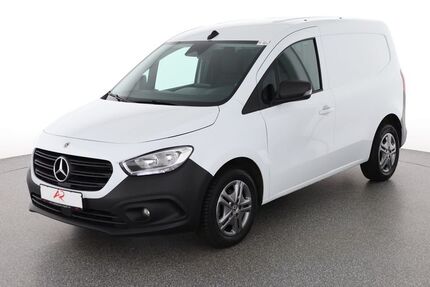 Mercedes-Benz Citan 33.579 km 17.880 &euro; Berlin 12103
