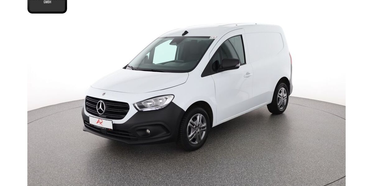 Mercedes-Benz Citan 33.579 km 17.880 &euro; Berlin 12103