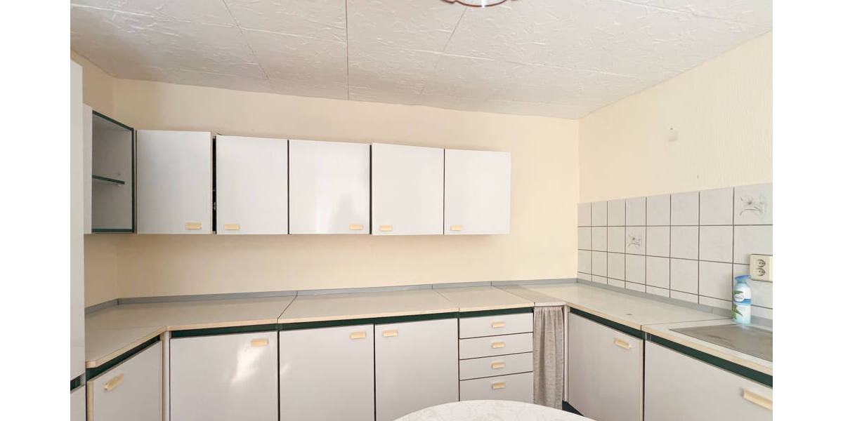 Einfamilienhaus Am Ettersberg / Berlstedt Berlstedt - 5 Zimmer, 118 m&sup2;, 175.000&euro; | Angebot:26127289