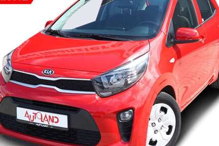 Kia Picanto 63.054 km 12.990 &euro; Wietmarschen 49835