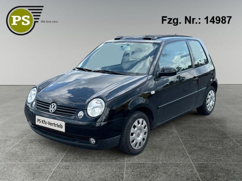 Lupo