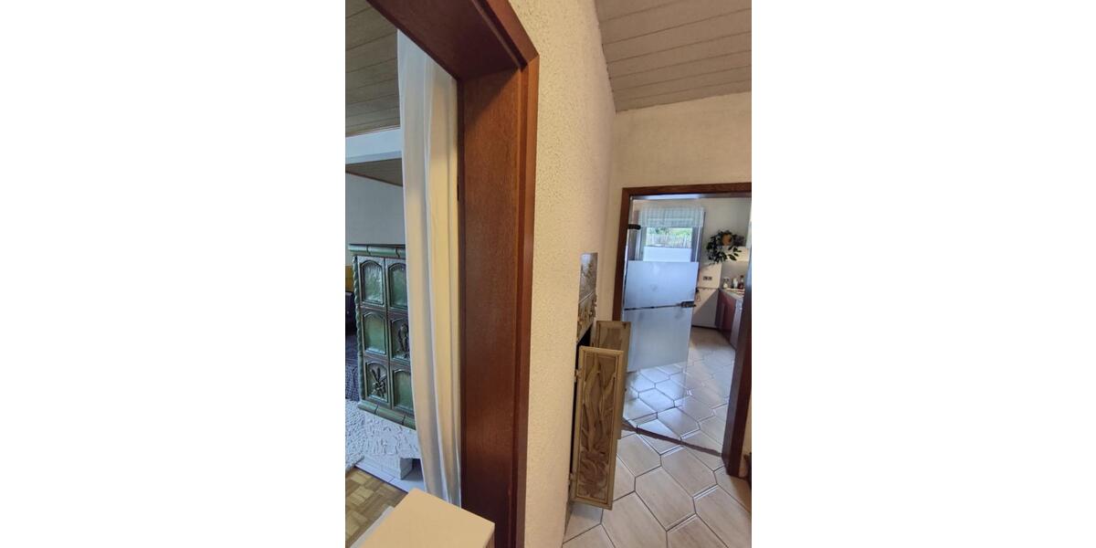 Doppelhaushälfte Wi.-Igstadt (Dachterrasse, Kachelofen, Wallbox) 4 zimmer