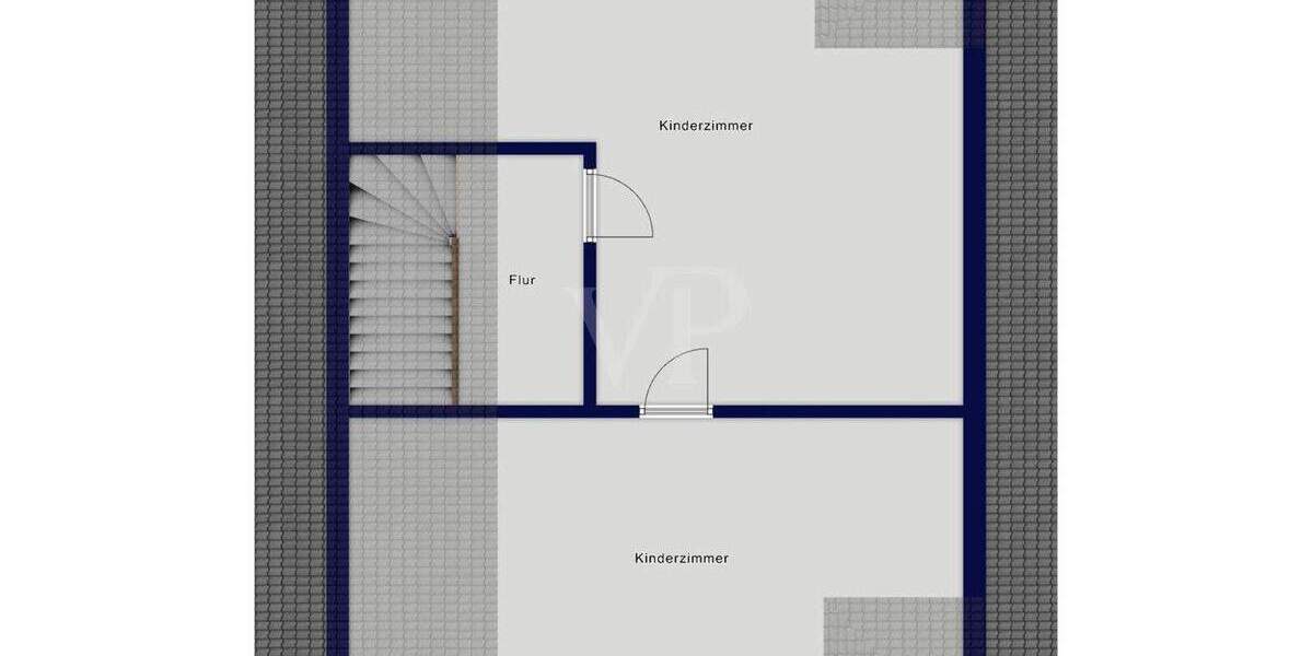 Reihenendhaus Heidenau - 6 Zimmer, 123 m&sup2;, 298.000&euro; | Angebot:24460470
